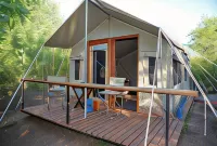 The Wild Olive Tree Camp - Campgrounds