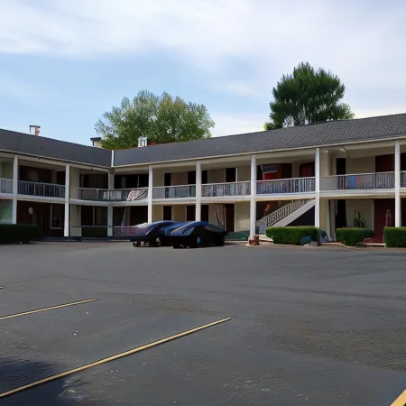 Motel Town House
