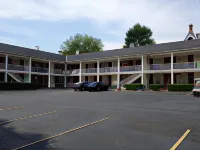 Motel Town House - 2-Sterne