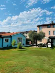 B&B la Rosa Nel Verde - バスタブ