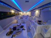 Qasr Alshamal Hotel - Wifi