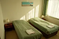 Scsk Brzeźno - Hostels