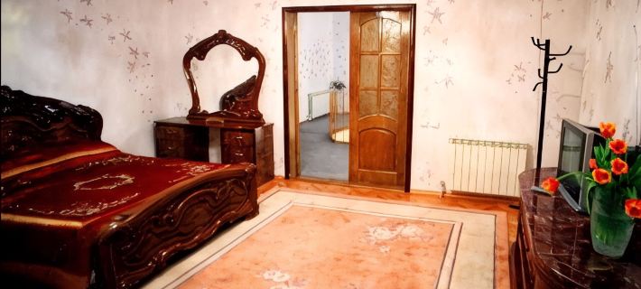 Ezio Hoteles en Chişinău