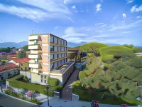 Albergo Battelli " Adults Only" - Mountain view