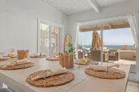 Beachfront Bliss - Steps to Sand + 5 Large BRs - 3-Star