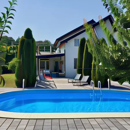GreenWood Residence