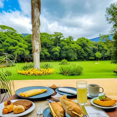 Locanda Bela Vista