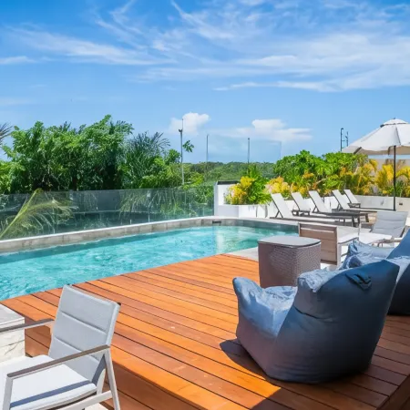 Hotel Blanco Tulum