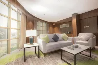 Azar Hotel - バー