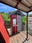 Redang Campstay A Frame - Beach