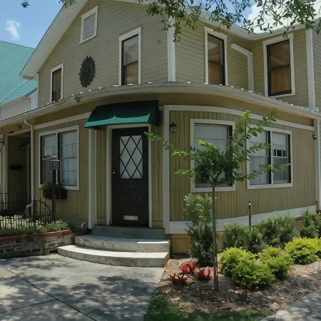 The Heirloom Inn