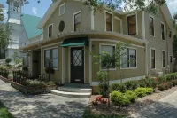 The Heirloom Inn - Wifi