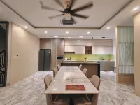 Thien An Home - Pensions