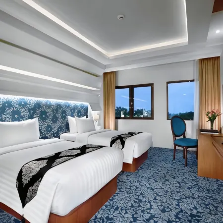 CK Tanjungpinang Hotel and Convention Centre