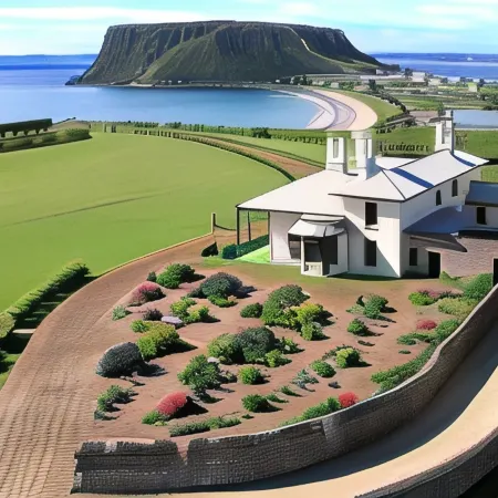 Stanley Seaview Inn