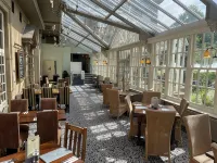 Manor Hotel by Greene King Inns - breakfast