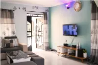 Catherine's Home near Kilimanjaro Airport (JRO) - Airport Shuttle