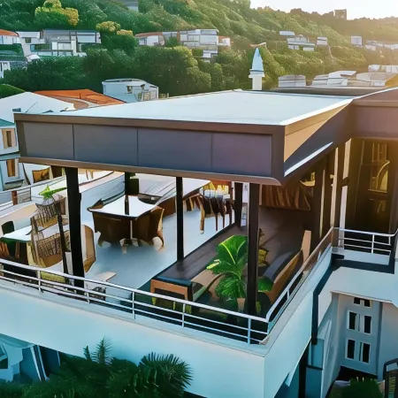 Villa Oleander