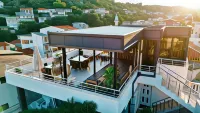 Villa Oleander - breakfast