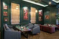 Ramada by Wyndham - Sulaymaniyah Salim Street - breakfast