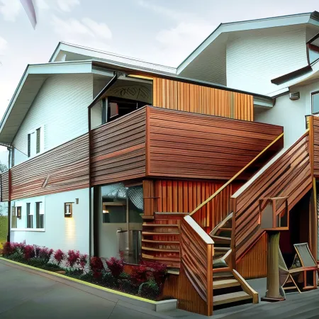 Inn at Moonlight Beach