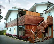 Inn at Moonlight Beach - Bãi biển