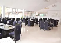 Theaknac Hotel - Wifi
