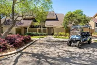 "Beachwalk Landing" Perfect in Every Way!  Includes Cart for Your Stay - 5-Star