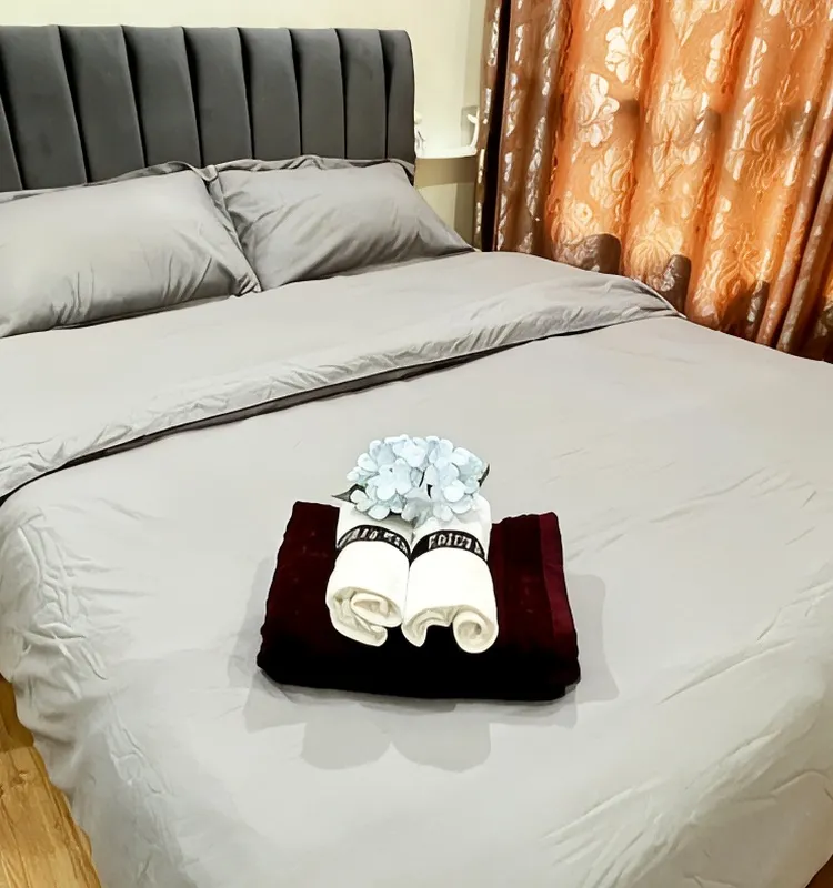 บ้านทั้งหลัง 3 ห้องนอน