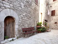 Castello Izzalini Todi Resort - Villas