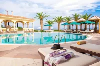 Possidi Holidays Resort & Suite Hotel - Infinity Pools
