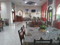Hotel Jiménez Plaza - bars