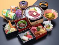 ホテル三河海陽閣 - 朝食