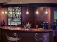 Porta Altinia Suites - bar