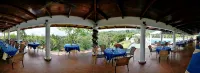 Cristal Ballena Boutique Hotel & Spa - breakfast