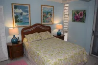 Gentle Winds  2/BR 2/BA  Closest building to the Sea! Sunset Views! Ground Floor - 무료 와이파이