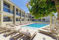Inea Hotel - 4-Star
