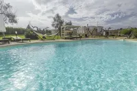Masseria Un Posto Al Sole - Pools