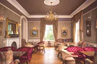 Corick House Hotel & Spa - 4-Star