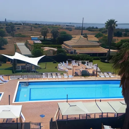 Hotel Relax