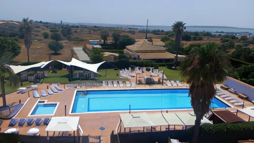 Hotel Relax - Gym
