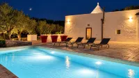 Perfect Oasis Among Olive Trees and Private Pool, for an Authentic Experience! - 健身室/gym room
