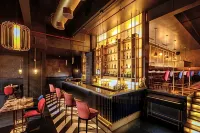 Jehan Numa Palace Hotel - موقف سيارات