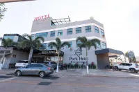 JBR Park Hotel - bar