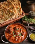 Hotel Dream World Delhi IGI Airport - 早餐