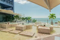 Zuana Beach Resort - Romantic