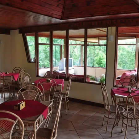 Pousada e Spa Vrindávana