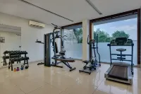 The Fern Residency, Bhuj - Gym