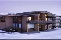 Mountain Chalet Snowmass - Parkering