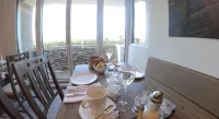 Meerblickd21 - breakfast